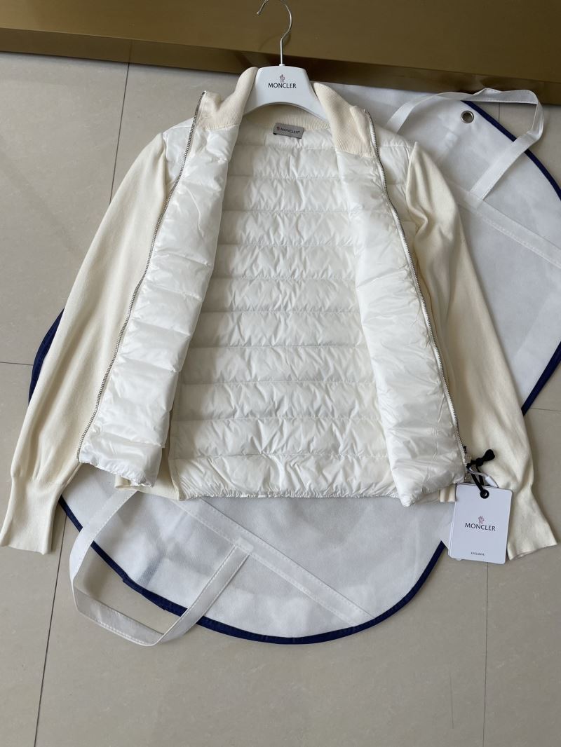 Moncler Down Jackets